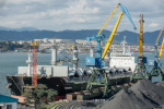 Полный запрет на перевалку угля в городах Приморья вводится с 2027 года