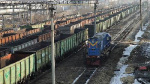 Доля железнодорожной логистики в цене угля снизилась до 41%