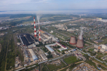От карьера до ТЭЦ: 8,8 млн тонн угля обеспечат Приангарье теплом зимой