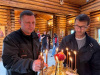 НАДЕЖДА И ЕДИНСТВО В МОЛИТВЕ