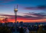 В России начали работу коммерческие сети 5G