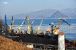Экспорт российского угля в Южную Корею вырос на 34.3% в январе-августе 2026 года