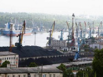  Экспортные цены российского  коксующегося угля  резко упали