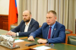 В Кузбассе открылся первый в России учебный центр БЕЛАЗа
