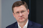 Новак назвал сумму мультипликативного эффекта от развития угольной отрасли к 2050 году