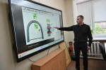 В учебно-курсовом комбинате ППГХО «Росатома» обновили оборудование