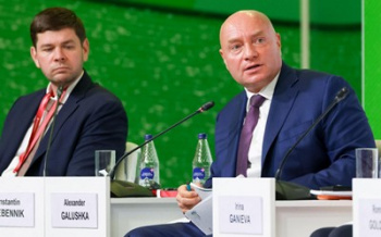 Александр Галушка предложил новые подходы к развитию угольной отрасли