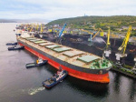 Морские ворота Арктики: как Мурманск меняет логистику России