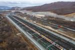 Отправки дальневосточного угля на экспорт по ДВЖД за 8 месяцев-2026 выросли на 5,1% — до 20,8 млн тонн