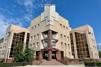 РЖД вновь подала в суд на Аршановский разрез