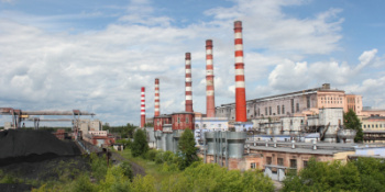 Росатом начал выпускать железосодержащий концентрат из угольной золы на Северской ТЭЦ - власти