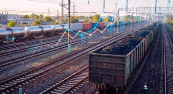 Грузов меньше, тарифы выше. Погрузка РЖД в сентябре снизилась на 1,2% в преддверие роста стоимости услуг железнодорожной монополии на 8,5