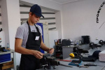 Учиться там, где будешь работать: СУЭК-Красноярск развивает подготовку будущих специалистов