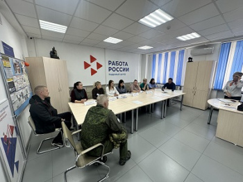 "Якутуголь" принял участие в акции "В кругу СВОих"