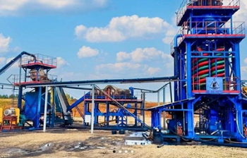Угольные хвосты перерабатывают в ценный ресурс: программа «Чистый уголь - зелёный Кузбасс» выходит на этап внедрения