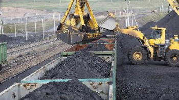 Погрузка угля в порты Северо-Запада выросла на 8,4% за девять месяцев