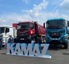 День клиента ПАО «КАМАЗ» в Кемерове: техника для задач угольной отрасли!
