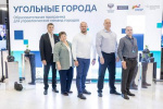 «ТЛП Менеджмент» приняла участие в защите проекта развития территорий